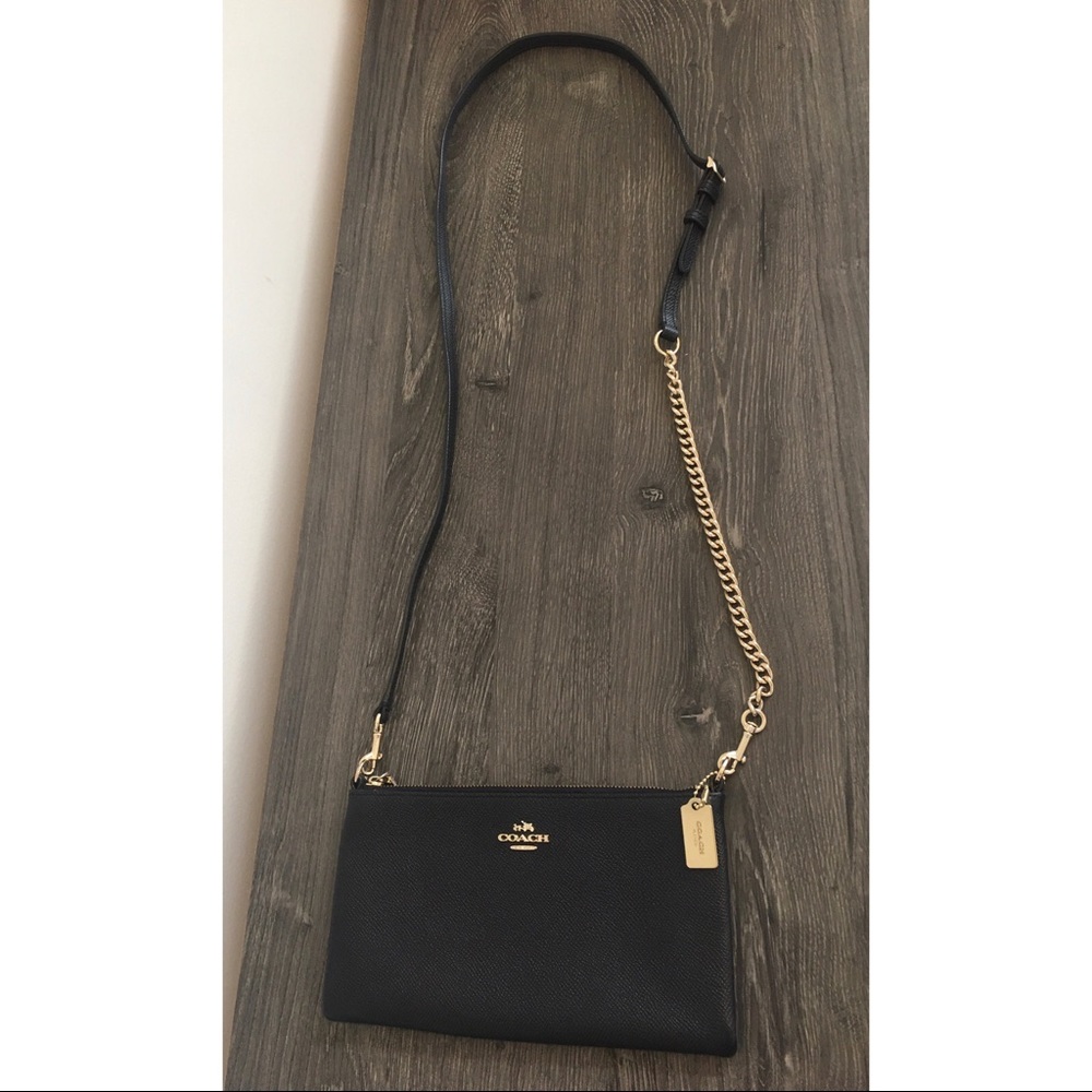 🖤Coach crossbody🖤